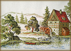 Открыть и читать